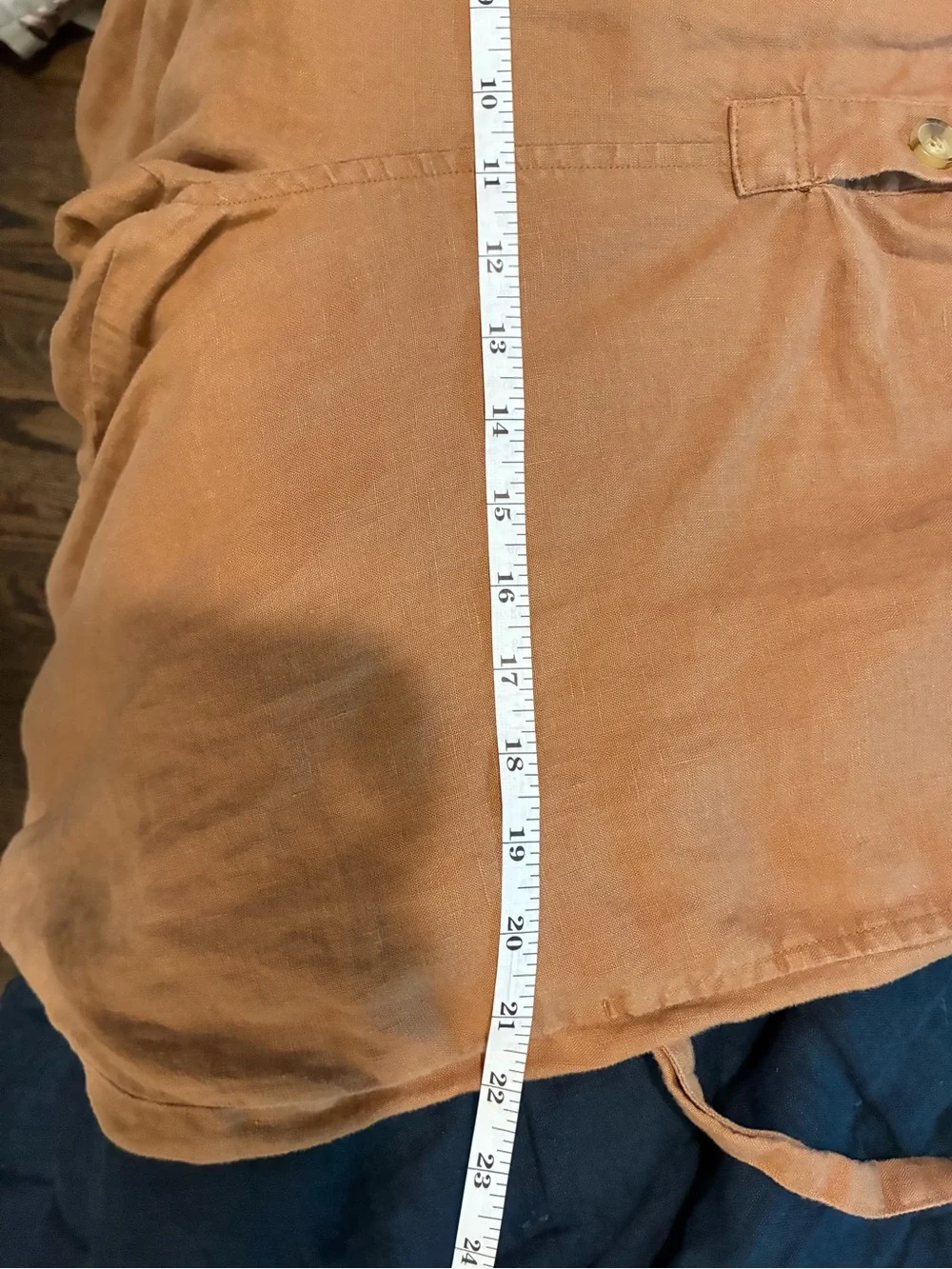 Everlane short sleeve
